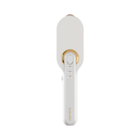 柯乐希 SKRILLEX 便携手持挂烫机 皓月白