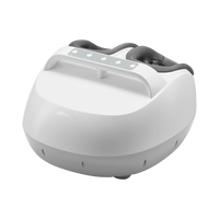乐伽 足疗机 白色