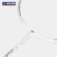 威克多(VICTOR)胜利神速极音速ARS-HSPLUS羽毛球拍100X全碳素纤维速度进攻型单拍 【戴资颖战拍】TKTTY Ultima 空拍