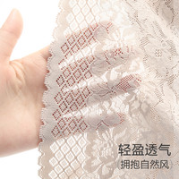 【轻塑】Comfit收腹裤提臀美体裤透气抗菌高腰塑身翘臀裤CPW0072 黑色BLK M