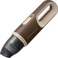 OHM 欧姆 吸尘器 无线充电式手持式 棕色 SOJ-HC01R