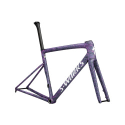 SPECIALIZED 闪电 S-WORKS TARMAC SL8 公路自行车车架