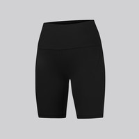 lululemon丨Wunder Train 女士运动高腰紧身短裤 8