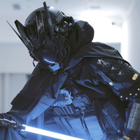 HAZARD 4 hazard4美国危机4战术雨披软壳户外野营雨衣防水斗篷滑雪骑行披风