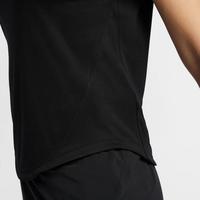 耐克 Tempo Dri-FIT 速干 女子运动T恤 HQ0649-010