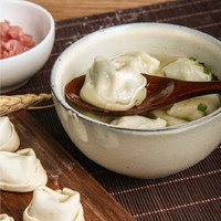 三全大馅馄 小馄饨 小云吞 内含高汤料包方便速食[199-100专区]