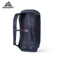 GREGORY格里高利 25年新品NANO蜂鸟 男女户外旅行双肩背包通勤包14L 16L 16L-