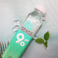 WAHAHA/娃哈哈 PH9.0 苏打水 500ml*15瓶