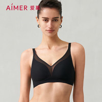  Aimer/爱慕 轻薄透气 女士文胸