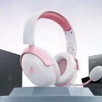 幻焱 KOFIRE 53mm沉浸音效×65小时续航无线游戏耳机