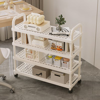 南蛙 鞋架 简易鞋架 置物架 门口小型鞋柜 鞋子置物收纳架 SLXJ-6