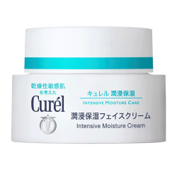 Curél 珂润 润浸保湿滋养乳霜 40g