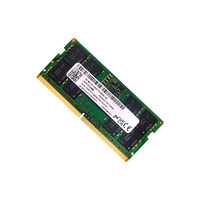 镁光DDR5 32G 16G笔记本电脑4800 5600运行内存条PC5五代颗粒