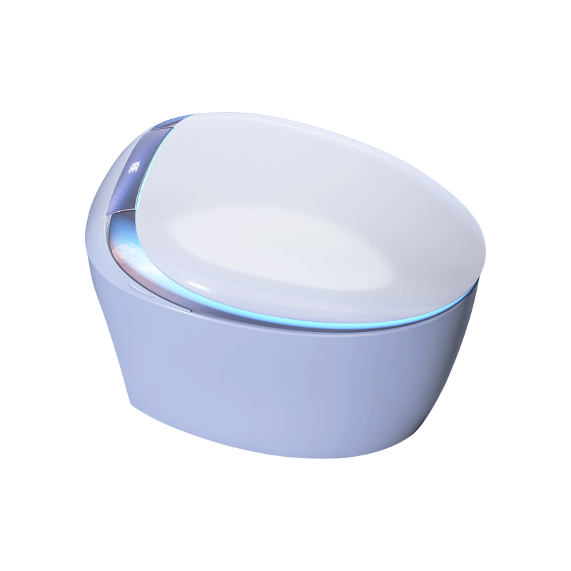  NOEO 无水压限制 智能马桶 内置香薰