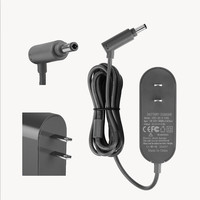 安力巨 适用DYSON戴森吸尘器充电器配件V6V7V8DC62SV04~09系列 V6V7V8通用26.1V0.8A