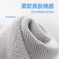 班纳班纳儿童短裤男童夏季2025纯棉裤子黑色五分裤大童男孩 滑板中国K灰 140