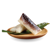 诸老大手工新鲜粽子豆沙粽蜜枣粽甜粽嘉兴粽子端午节品