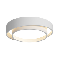 慧作 波普系列 智能客厅灯 黑色