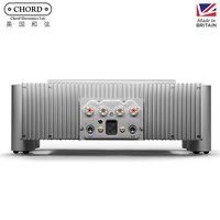 CHORD/和弦 Ultima 6 英国发烧HiFi高保真立体声纯后级功放机