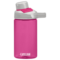 Camelbak美国驼峰儿童龙口运动水杯便携0.4L容量户外旅行塑料吸嘴