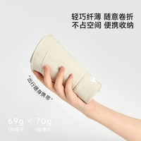 尼多熊 niduo bear2025儿童空顶帽防晒帽宝宝帽子大帽檐遮阳帽男女童夏季薄款