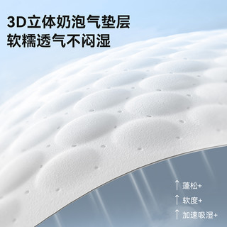  bibi 干爽透气 婴儿纸尿裤  多尺码