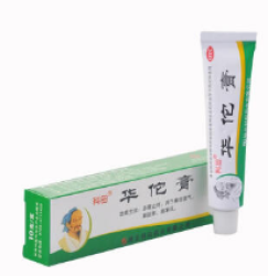 科田 华佗膏10g