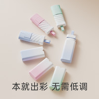 左都雪糕遮阳伞太阳伞防晒防紫外线晴雨两用迷你口袋折叠轻巧便携