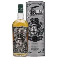道格拉斯梁道格拉斯梁大玩家12年低地苏格兰调和麦芽威士忌TheEpicurean 道格拉斯梁 大玩家12年