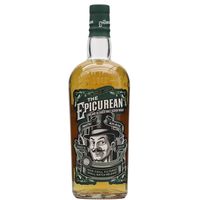 道格拉斯梁道格拉斯梁大玩家12年低地苏格兰调和麦芽威士忌TheEpicurean 道格拉斯梁大玩家