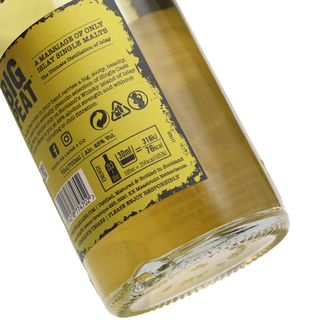 道格拉斯梁道格拉斯梁大玩家12年低地苏格兰调和麦芽威士忌TheEpicurean 道格拉斯梁大鼻子