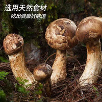 口味全松茸鲜调味料 0添加代替鸡精家用炒菜煲汤宝宝提鲜调味料 【家庭优惠款】