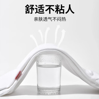 马克华菲男童短袖T恤夏装2025衣服男孩半袖纯棉儿童上衣夏季 m棒球熊K-m涂字母_背靛蓝 140