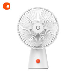MIJIA 米家 ZMYDFS01DM 桌面移动风扇