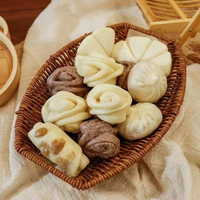 【金沙河】高筋雪花面粉5斤10斤家用粉小麦粉面食制作