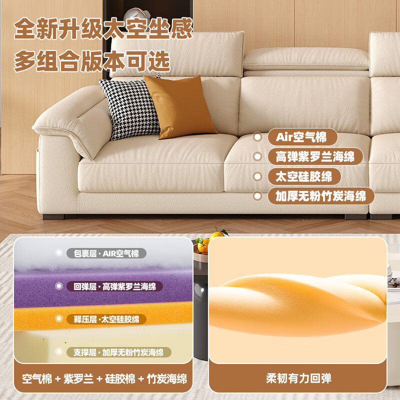 【直排款】2.8米+70*80cm脚踏