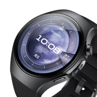 国家补贴：华为 WATCH 5 46mm 基础款 不锈钢表壳 智能手表