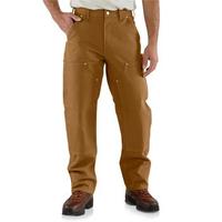 Carhartt B01 Loose Fit Duck Utility Work Pants