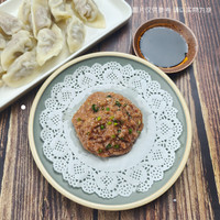  Lianhao Food/联豪食品 免洗免调理 牛肉馅