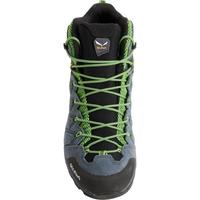Salewa MS Alp Mate Mid Hiking Boots - Waterproof (For Men)