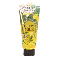 日本 高丝(Kose) Precious Garden滋润深度保湿养肤身体乳润肤乳 柚子香 200g