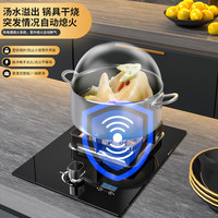  航仪好太太 猛火 煤气灶  天然气