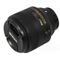  Nikon/尼康 定焦镜头