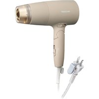 泰斯康 吹风机 呵护模式搭载冷温风轻量 灰米TD560A-C