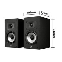 马兰士PM6007功放机解码HIFI音质发烧级功放数字输入立体声功放可连接低音炮 PM6007+MXT20