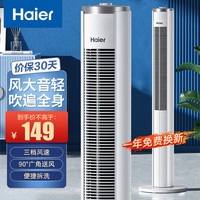 海尔 Haier FZJ0901 塔扇