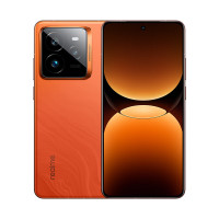 realme GT7 Pro 5G手机 16GB+1TB 火星 骁龙8至尊版