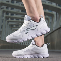 LI-NING/李宁 轻便减震 男士跑步鞋