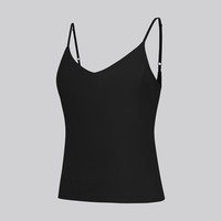 lululemon丨Align™ 女士及腰吊带运动背心 C/D  芯吸 LW1FNQS
