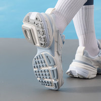NIKE 耐克 V2K RUN 女款休闲运动鞋 FD0736-009
